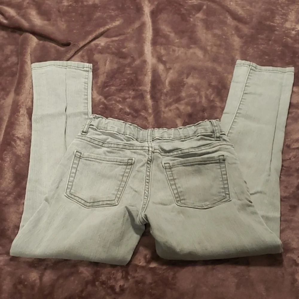 Children's‎ place jeans Size 8